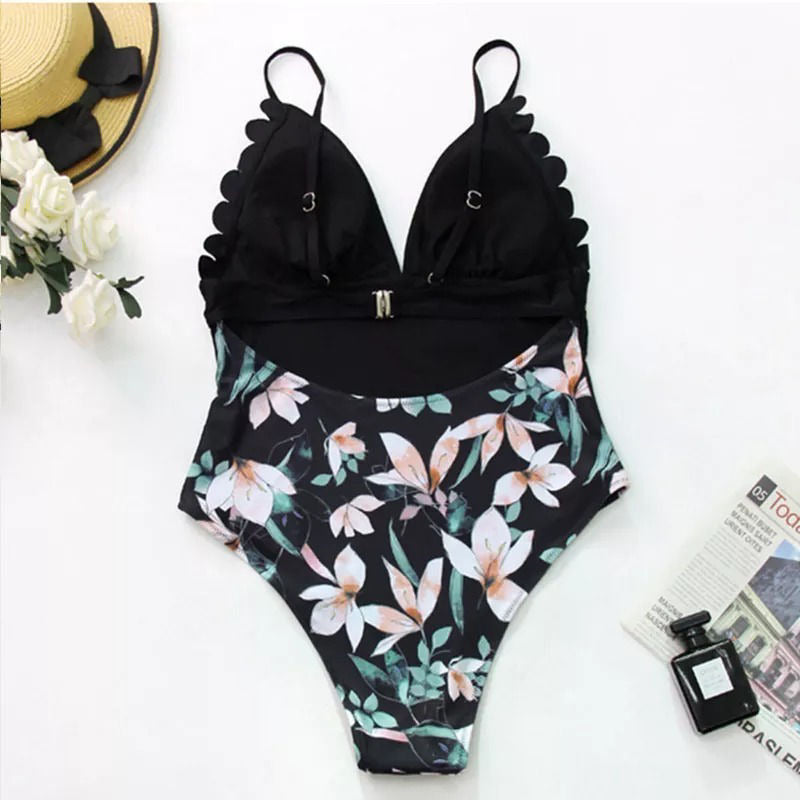 Uniteduy!! Bikini Enteriza Dana V Petroleo! El Verano Llegó!