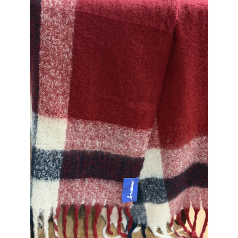 Bufanda Chalina Pashmina Bufandon Gruesos