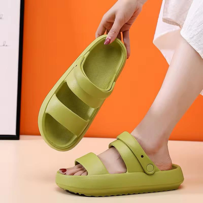 Chancletas Sandalias Ojotas Gomones Playa Antideslizantes