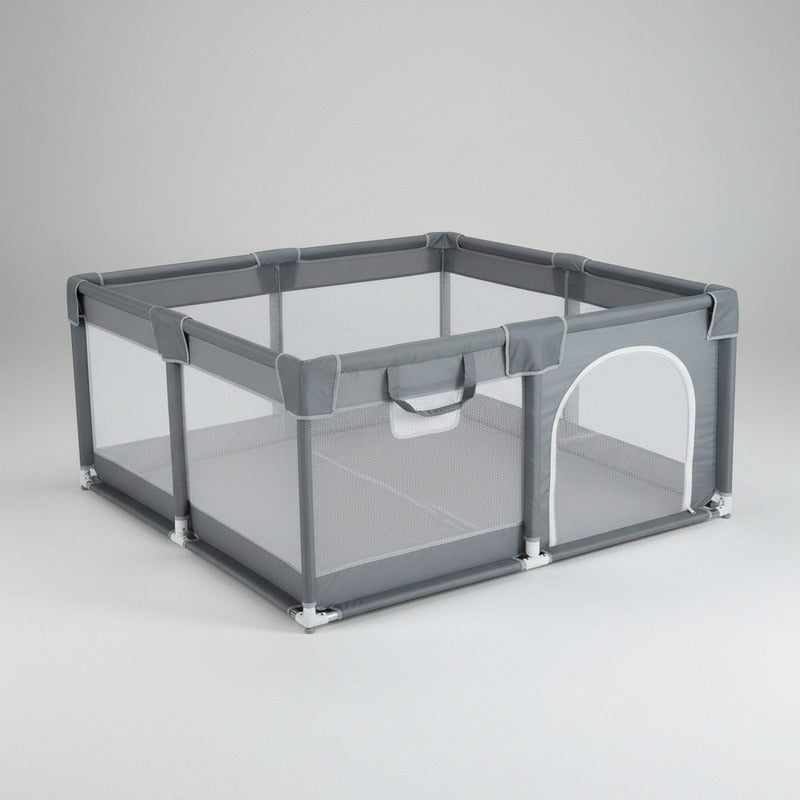 Corral Corralito Bebé Infantil Seguridad  180*150*68cm