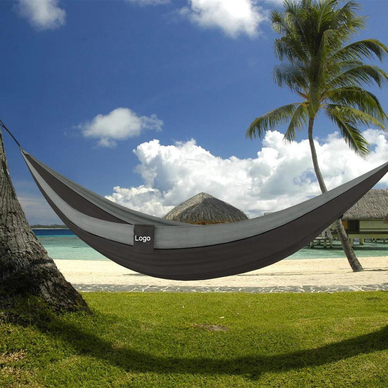 Hamaca Paraguaya Ligera Al Aire Libre Viaje Playa Camping!!!