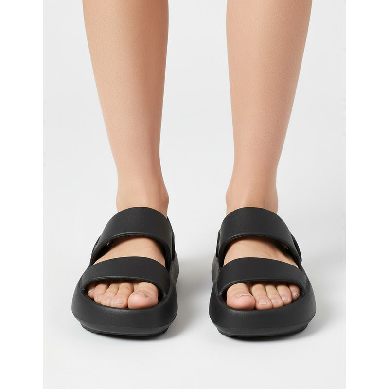 Chancletas Sandalias Ojotas Gomones Playa Antideslizantes