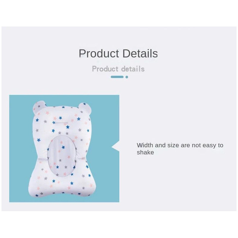 Baño Bañito Bebes Plegable Con Termómetro Con Baby Splash