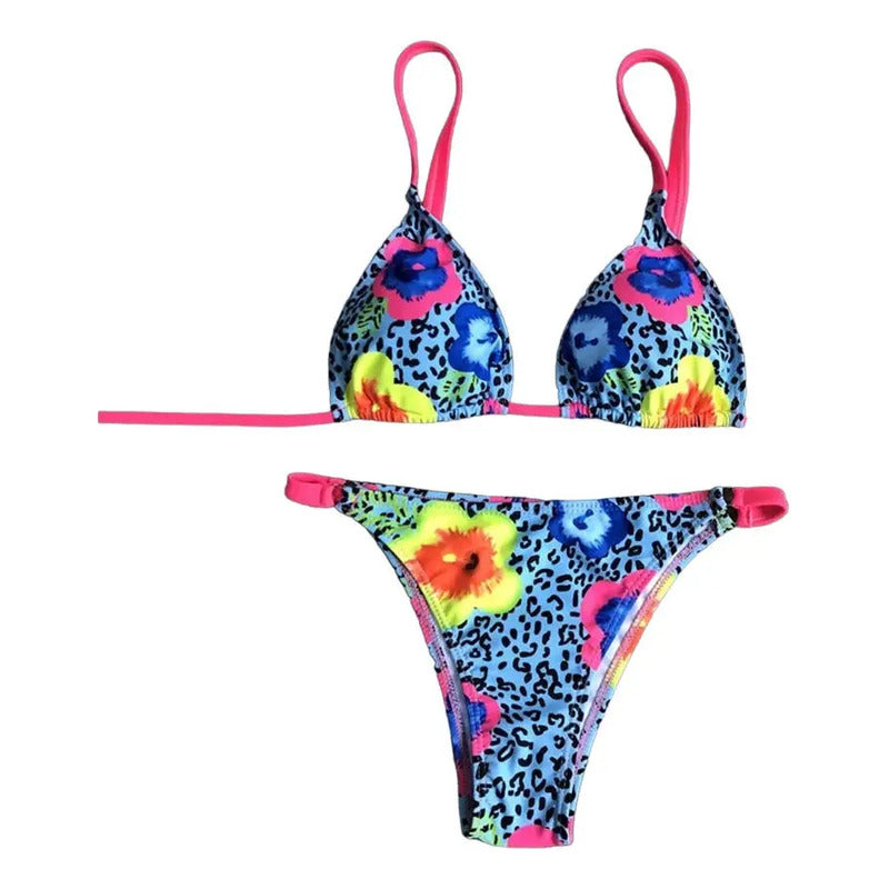 Uniteduy! Bikini Mili! Prepárate Para El Verano!