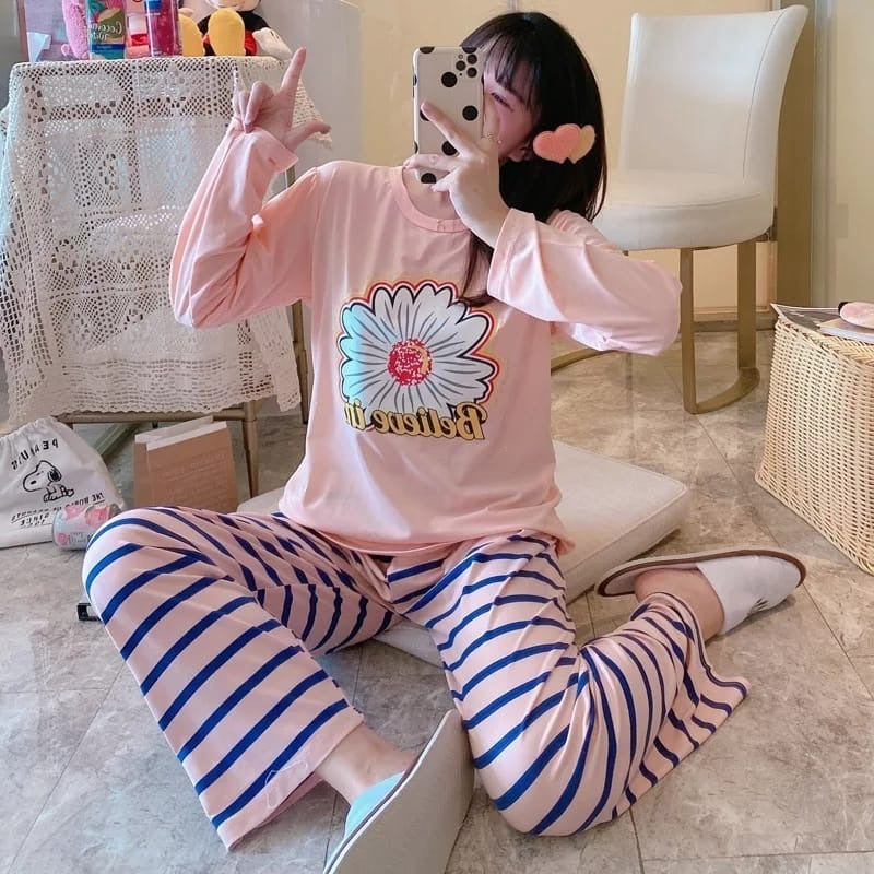 Pijama Personajes De Disney Variados!