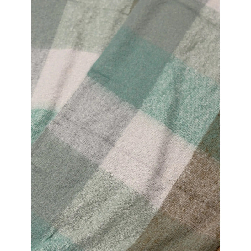 Bufanda Chalina Pashmina Bufandon Gruesos