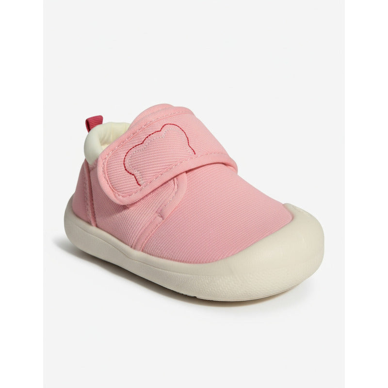 Calzado De Niños Y Bebé Antideslizante Super Comodo