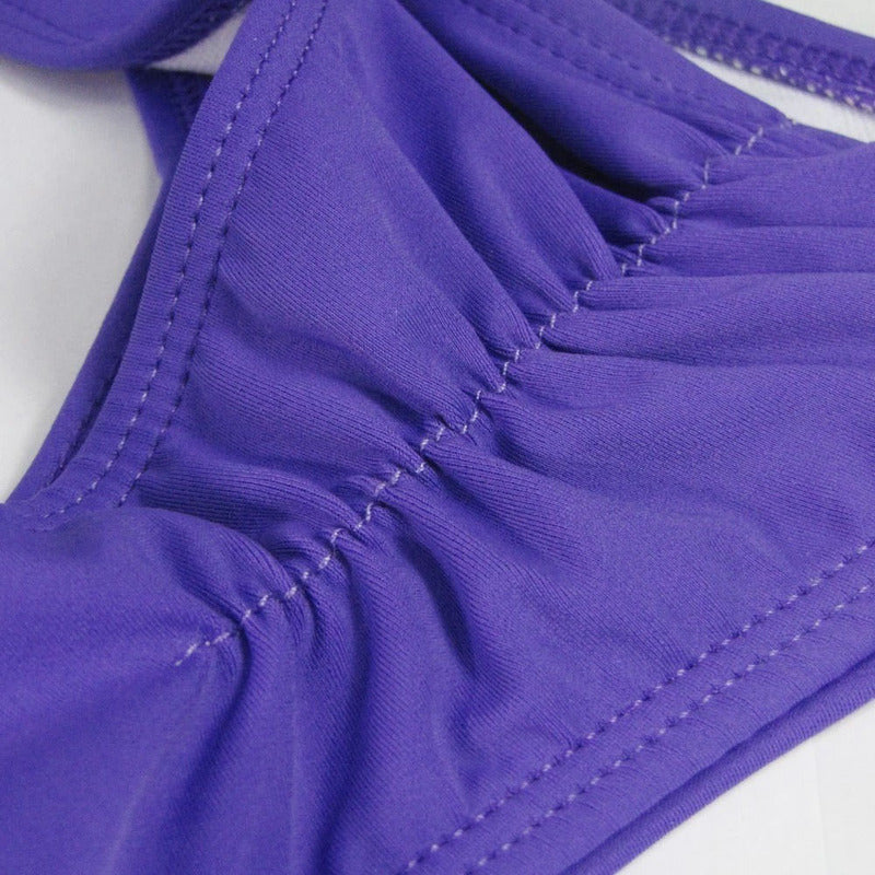 Bikini Cola Less Uniteduy Varios Colores