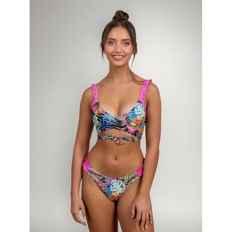 Uniteduy!! Bikini Emily! El Verano Llegó!!