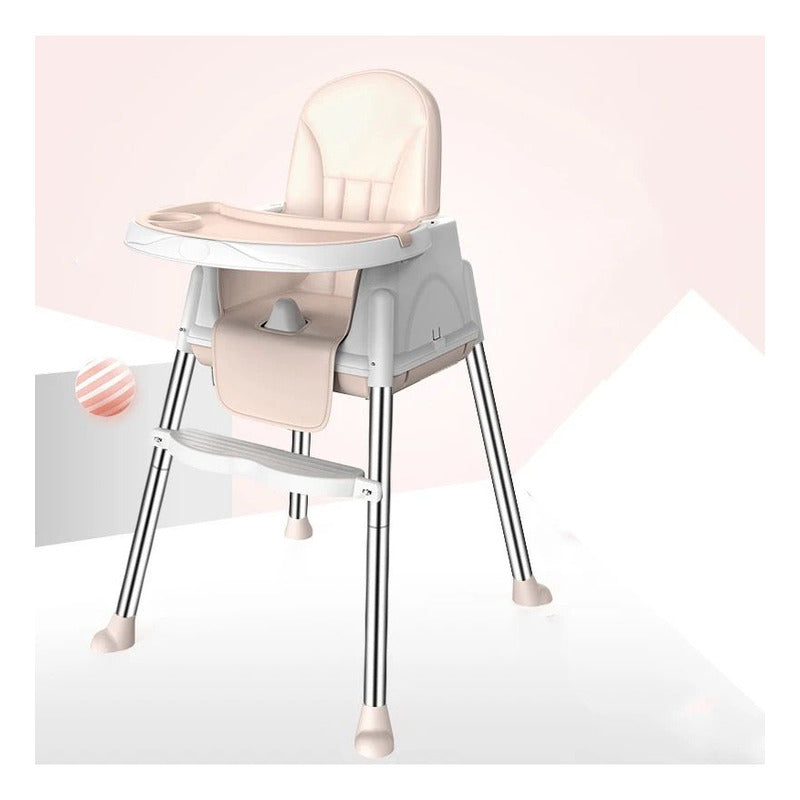 Silla De Comer Para Bebes 3 En 1 Portátil Uniteduy