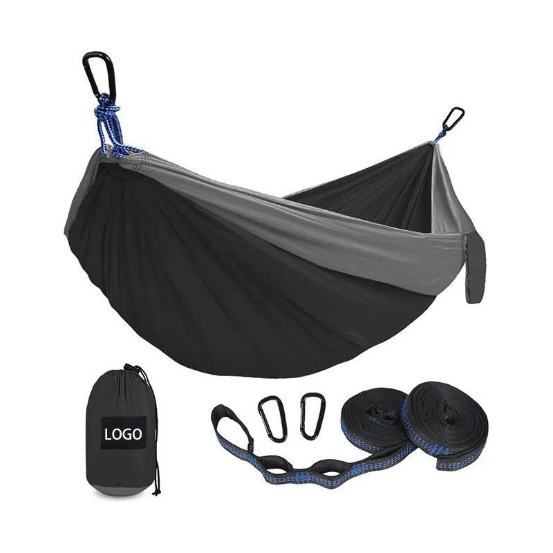 Hamaca Paraguaya Ligera Al Aire Libre Viaje Playa Camping!!!