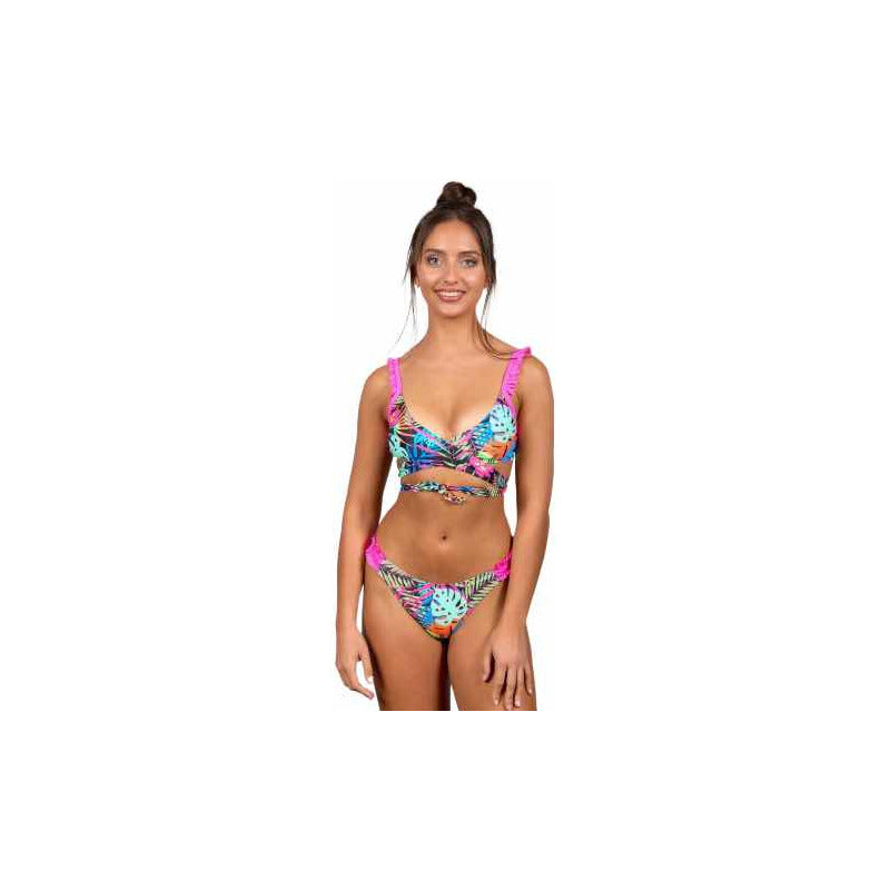 Uniteduy!! Bikini Emily! El Verano Llegó!!