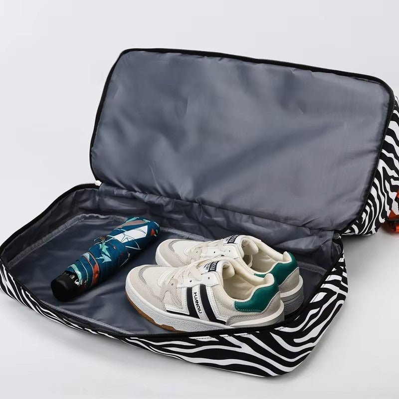 Bolso Dama Deportivo Multifunción Viaje Impermeable