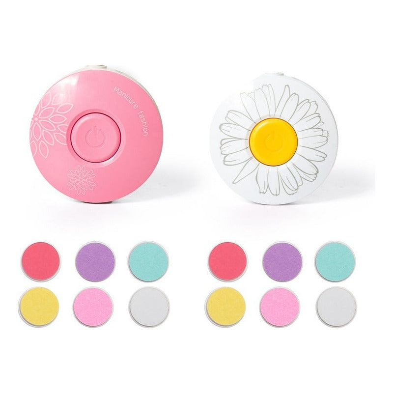 Corta Uñas Bebe Adultos A Electrónico Y Accesorios Uniteduy