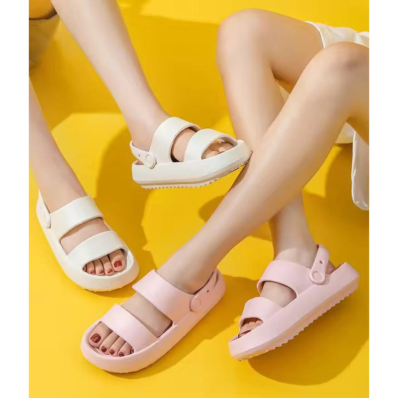 Chancletas Sandalias Ojotas Gomones Playa Antideslizantes