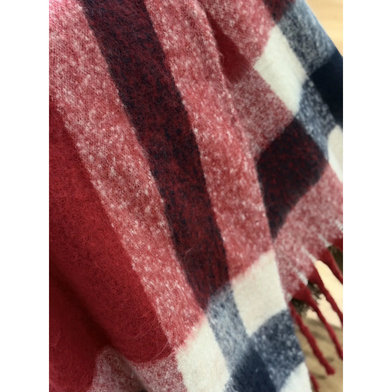 Bufanda Chalina Pashmina Bufandon Gruesos