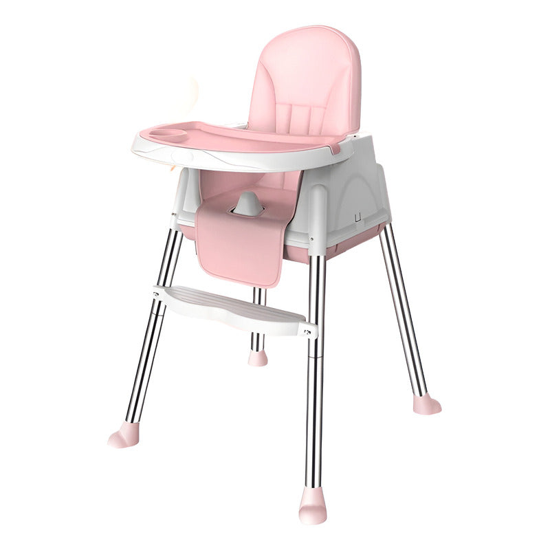 Silla De Comer Para Bebes 3 En 1 Portátil Uniteduy
