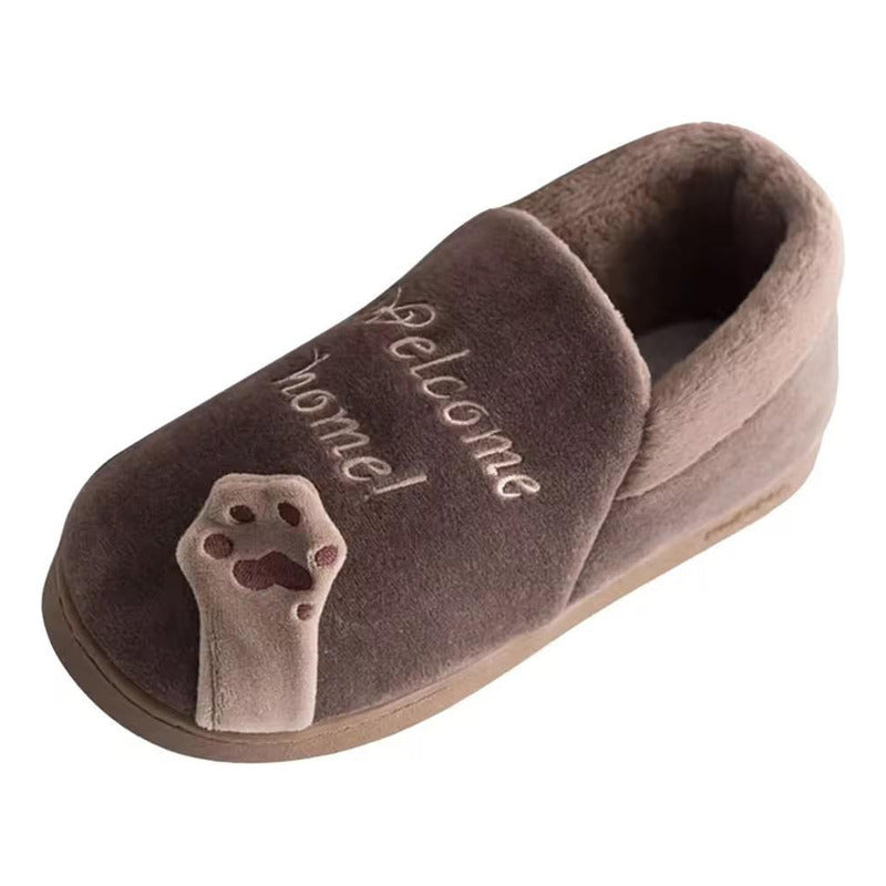 Pantufla Divina Gatito!! Nuevos Diseños!!