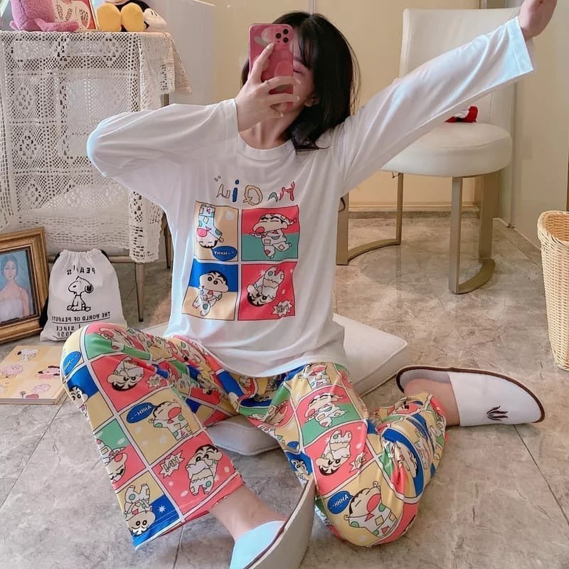 Pijama Personajes De Disney Variados!