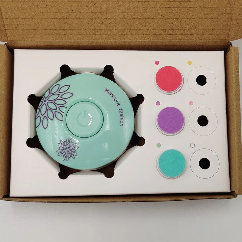 Corta Uñas Bebe Adultos A Electrónico Y Accesorios Uniteduy