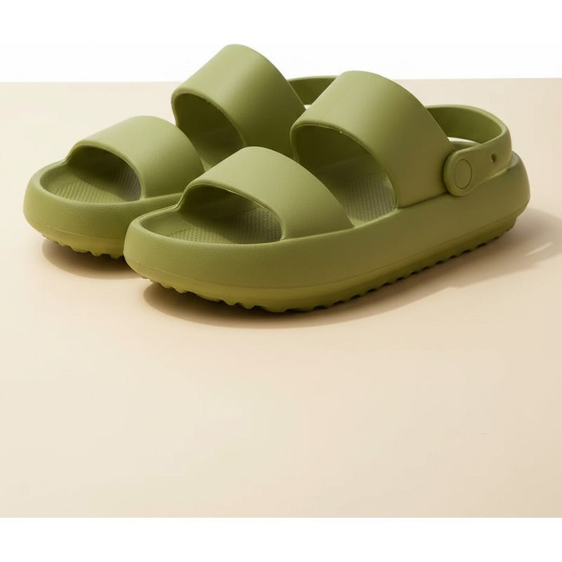 Chancletas Sandalias Ojotas Gomones Playa Antideslizantes