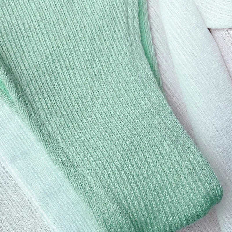 Uniteduy!! Bikini Sofi Tiro Alto Verde A! El Verano Llegó!!