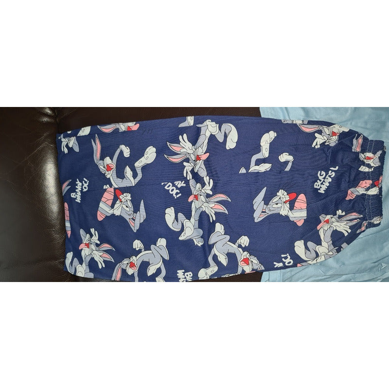 Pijama Personajes De Disney Variados!