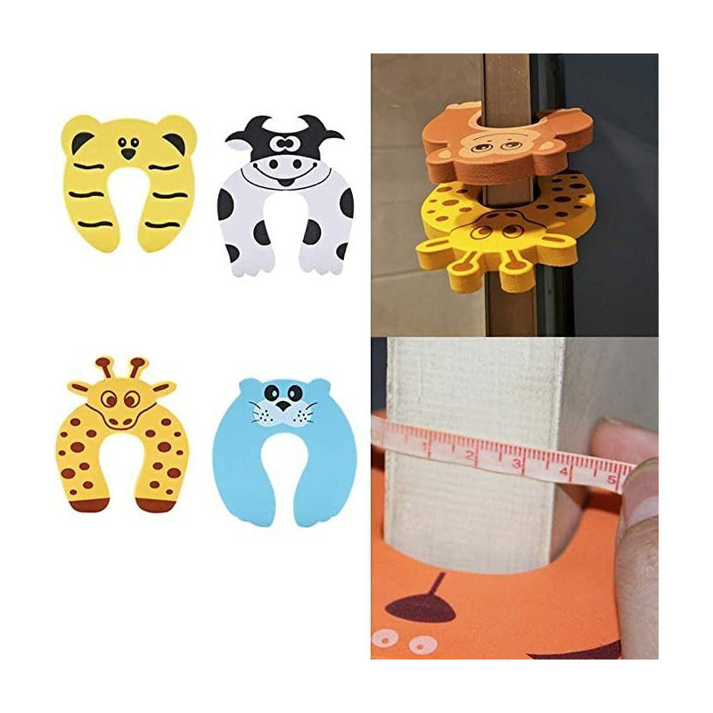 Kit De Seguridad Para Bebés! Súper Completo! Cajón, Puerta..