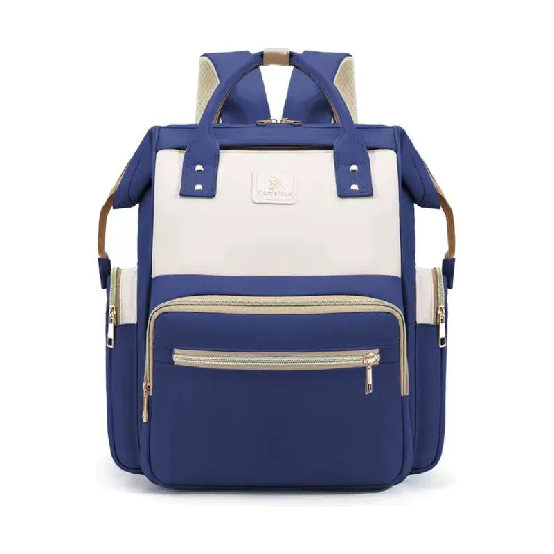 Bolso Mochila Maternal Bebé Viaje Mon S Love