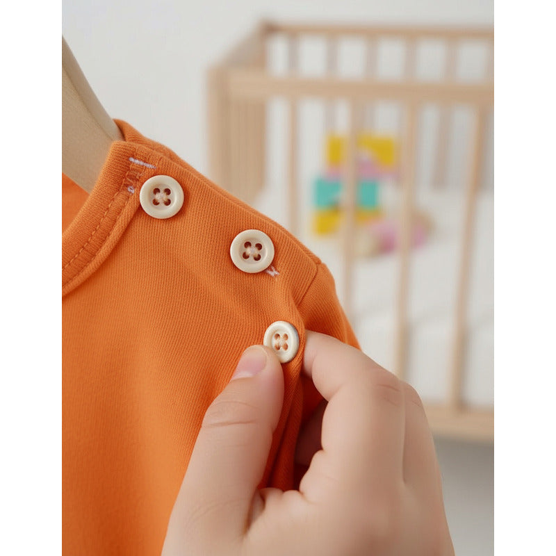 Remeras Manga Corta Algodon Bebes Y Niños Varios Diseños