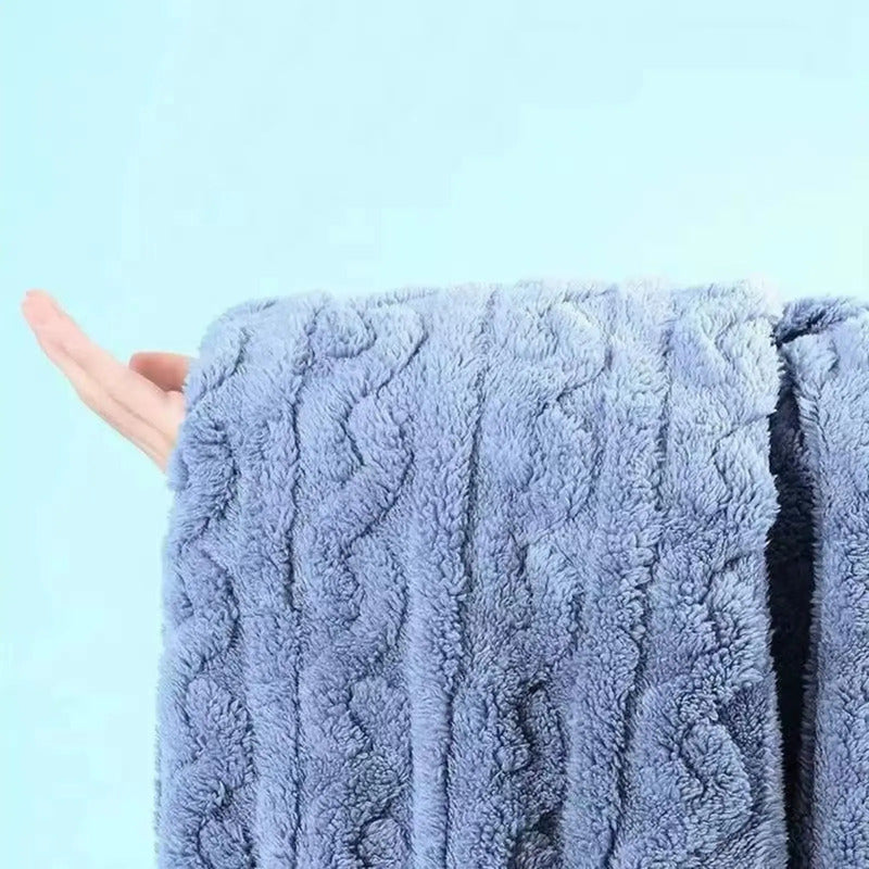Pijama Peluche Peludo Plush Texturado De Dama Varios Colores