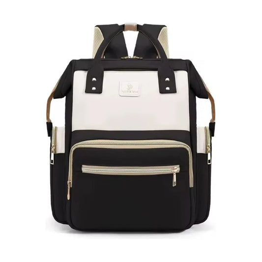 Bolso Mochila Maternal Bebé Viaje Mon S Love