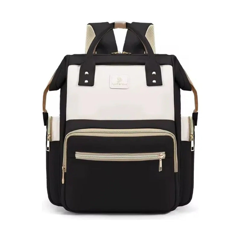 Bolso Mochila Maternal Bebé Viaje Mon S Love