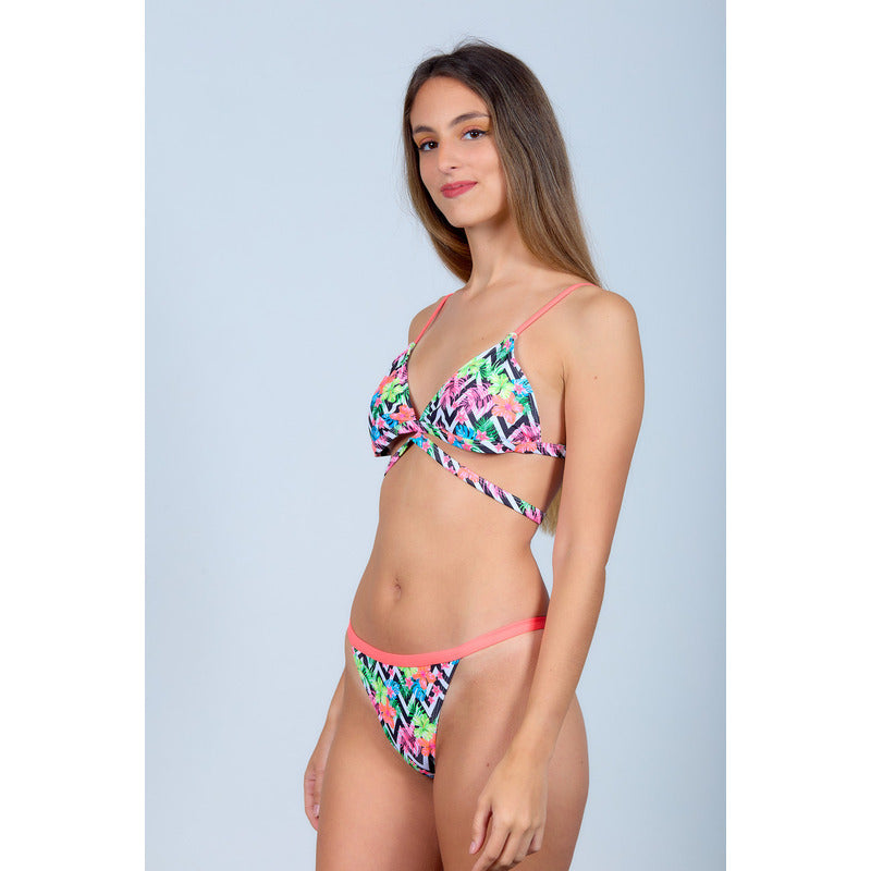 Uniteduy! Bikini Mika! Prepárate Para El Verano!