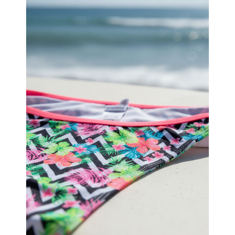 Uniteduy! Bikini Mika! Prepárate Para El Verano!